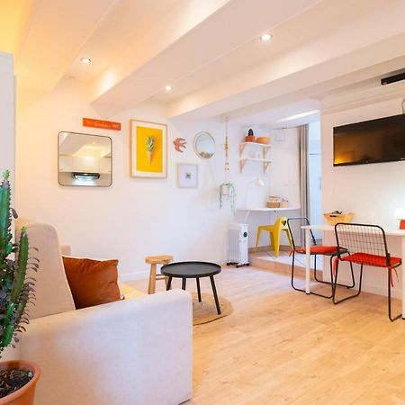 Appartement Cocooning Proche Mer Carqueiranne Exteriér fotografie