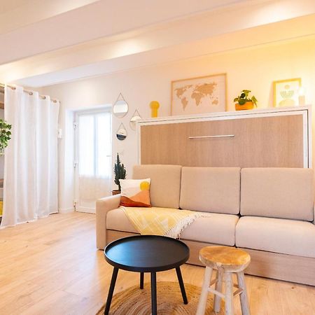 Appartement Cocooning Proche Mer Carqueiranne Exteriér fotografie