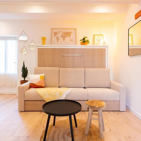 Appartement Cocooning Proche Mer Carqueiranne Exteriér fotografie