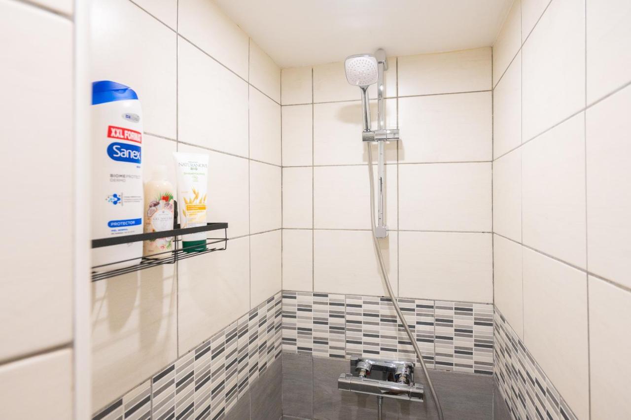 Appartement Cocooning Proche Mer Carqueiranne Exteriér fotografie