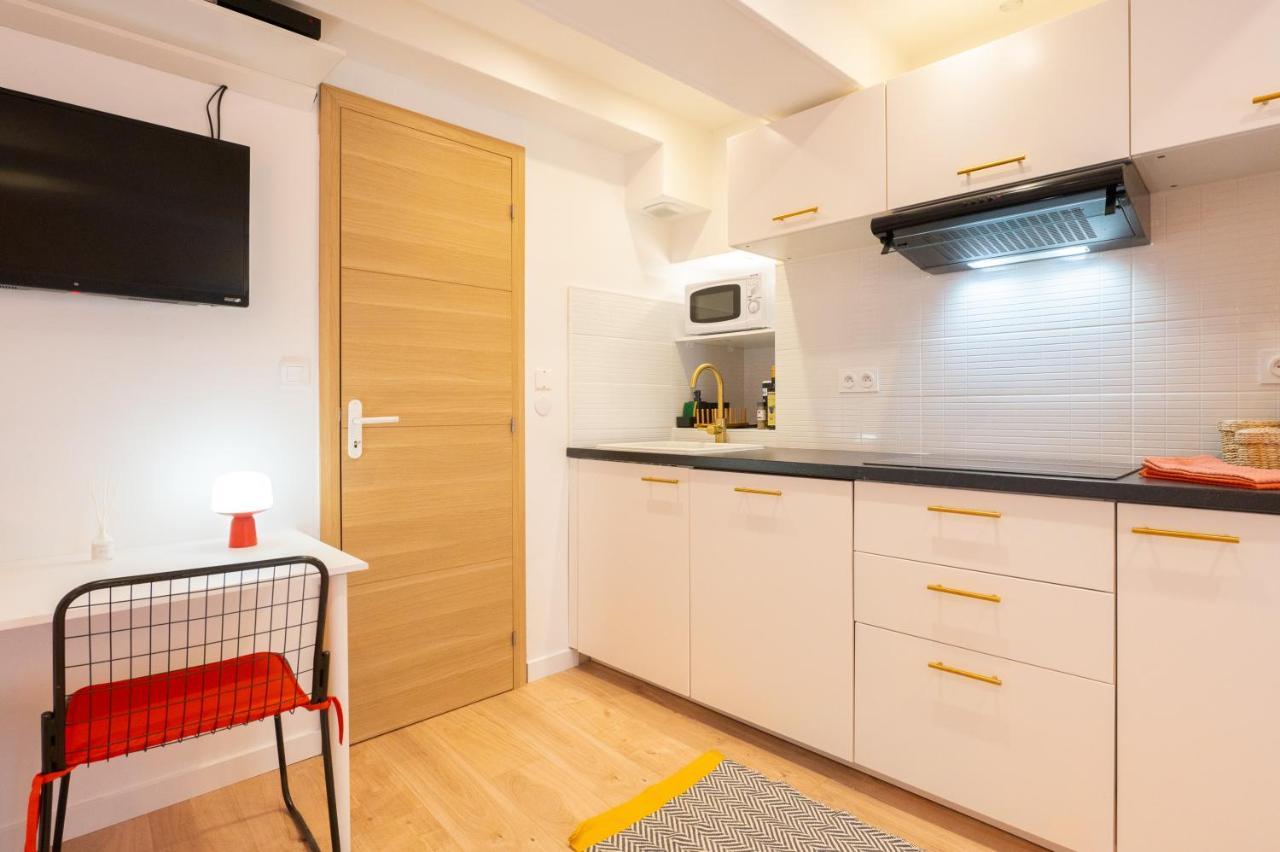 Appartement Cocooning Proche Mer Carqueiranne Exteriér fotografie