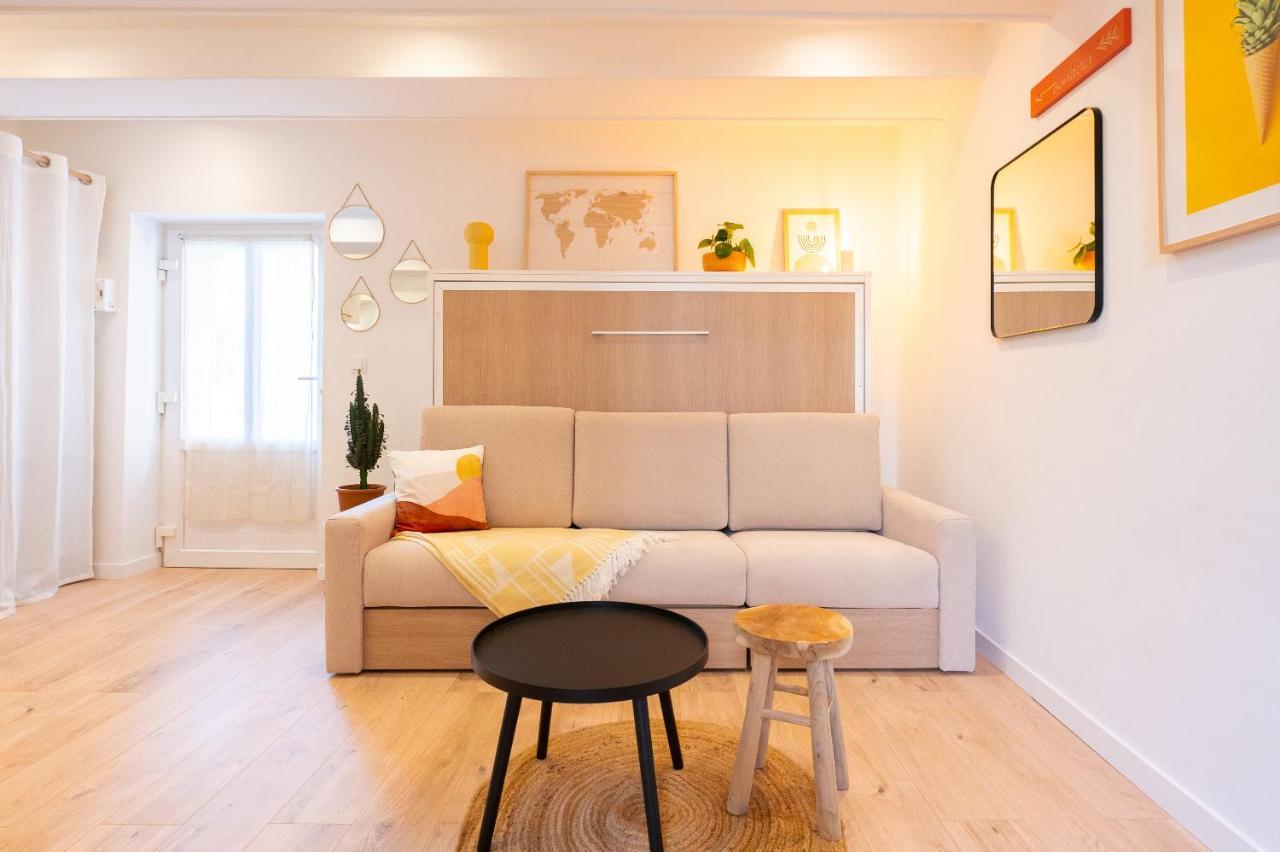 Appartement Cocooning Proche Mer Carqueiranne Exteriér fotografie
