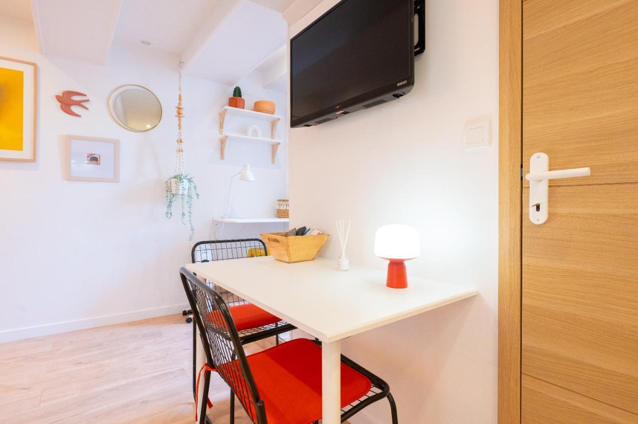 Appartement Cocooning Proche Mer Carqueiranne Exteriér fotografie