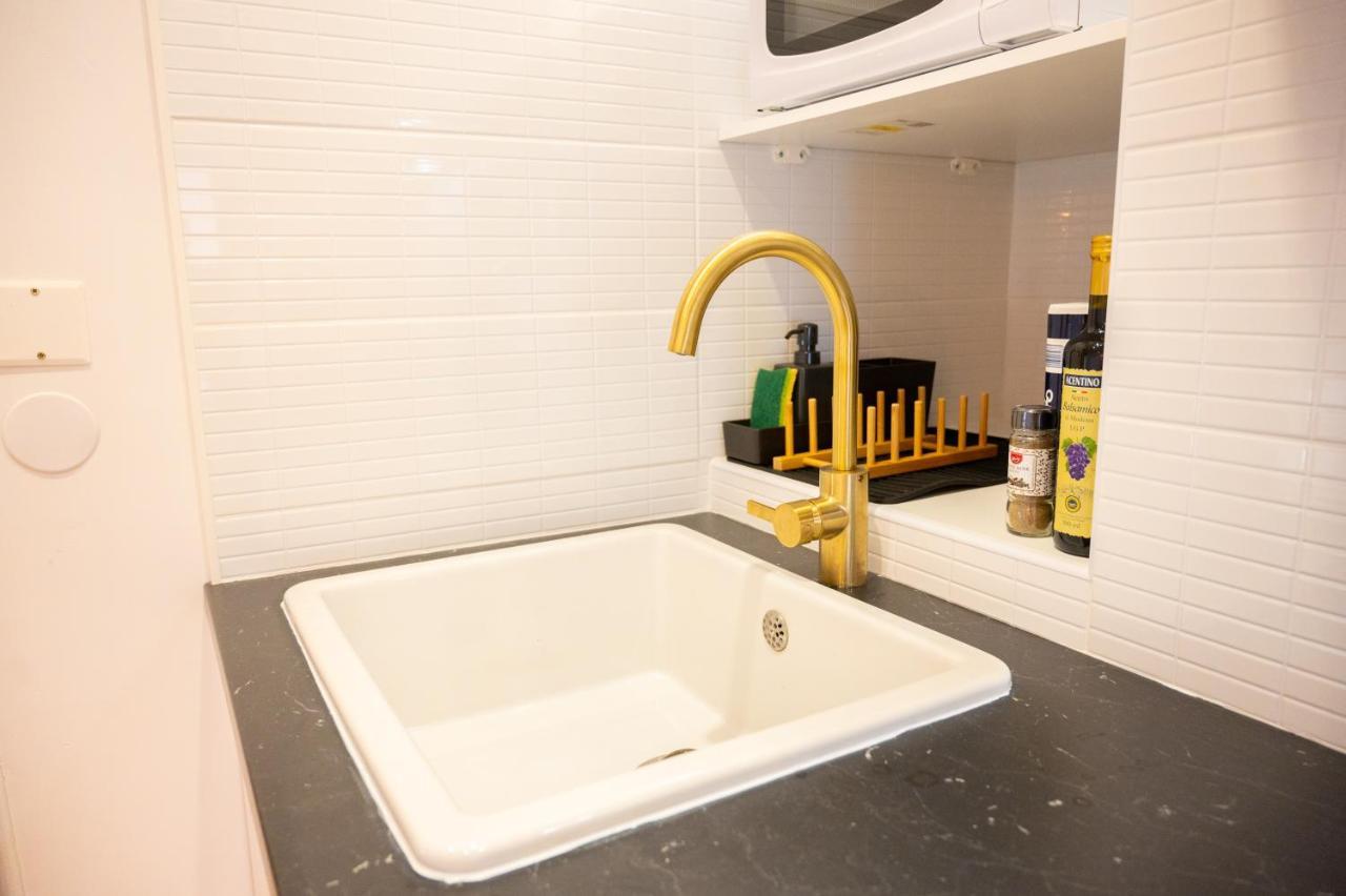 Appartement Cocooning Proche Mer Carqueiranne Exteriér fotografie