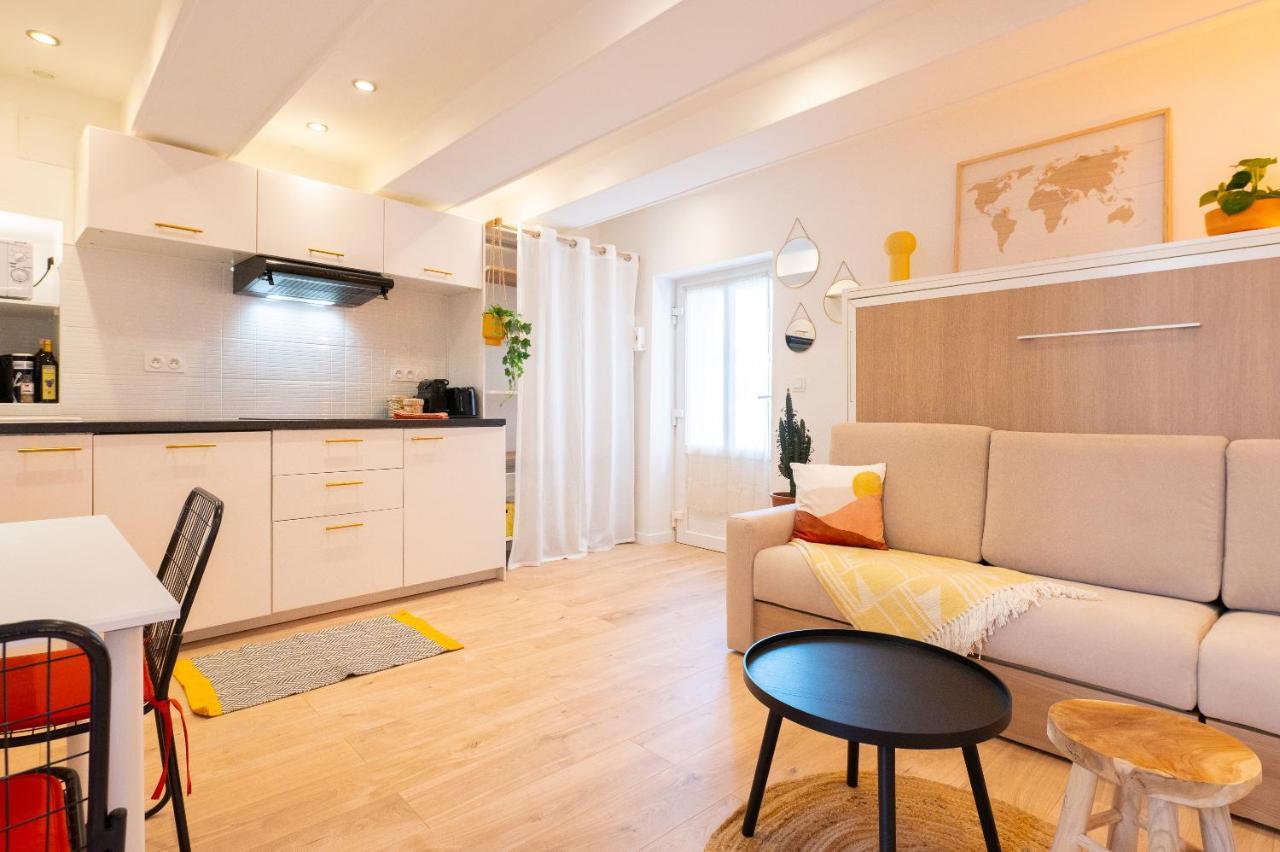 Appartement Cocooning Proche Mer Carqueiranne Exteriér fotografie