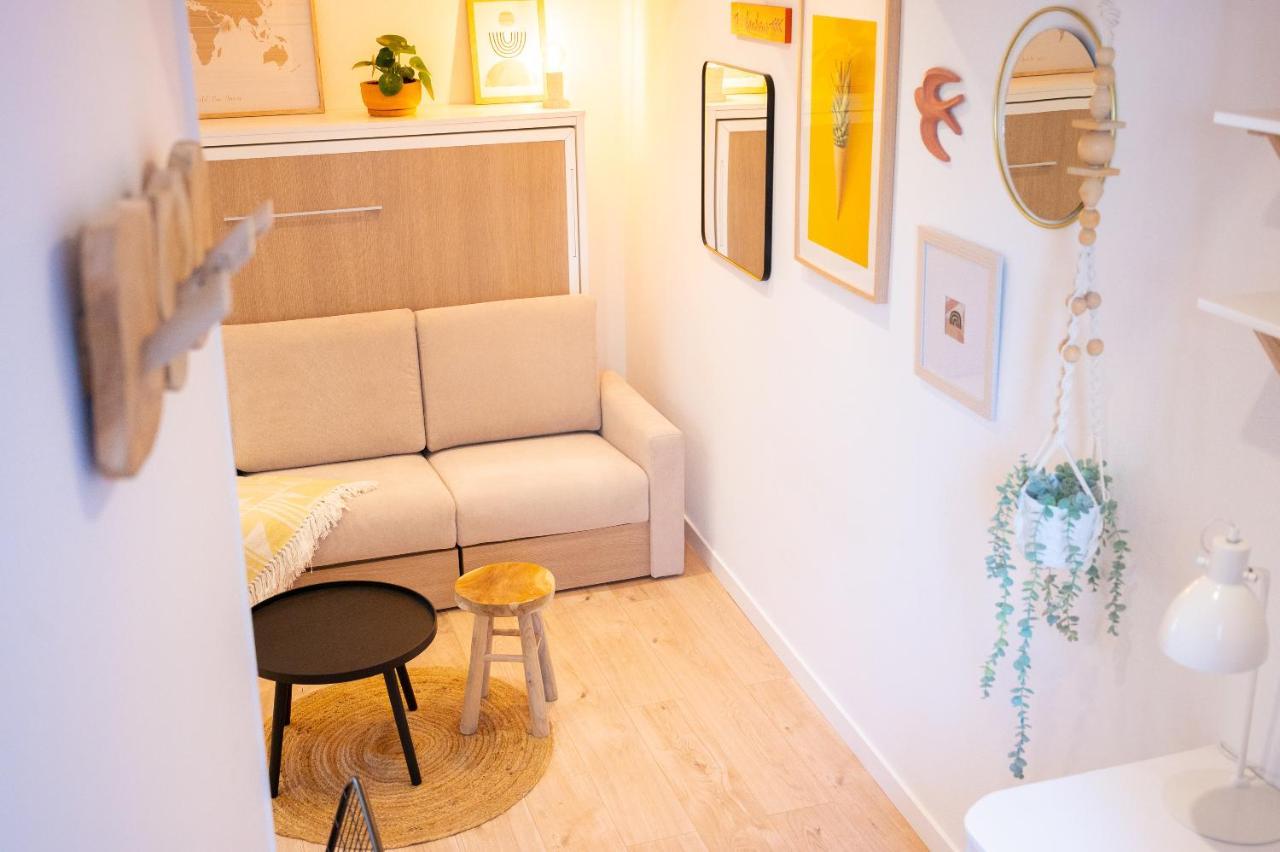 Appartement Cocooning Proche Mer Carqueiranne Exteriér fotografie