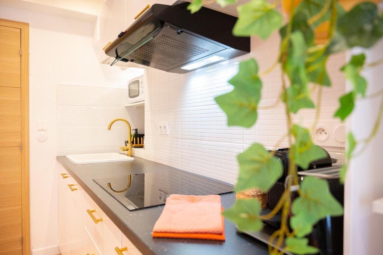 Appartement Cocooning Proche Mer Carqueiranne Exteriér fotografie