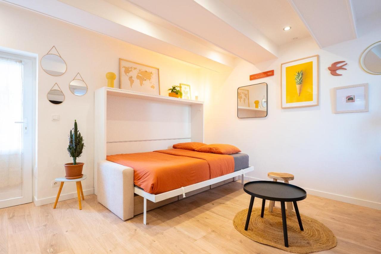 Appartement Cocooning Proche Mer Carqueiranne Exteriér fotografie