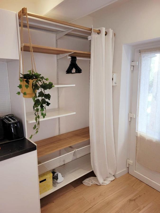 Appartement Cocooning Proche Mer Carqueiranne Exteriér fotografie